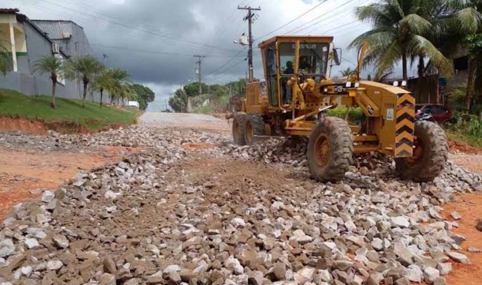 Prefeitura de Ji-Paraná faz mais de 200 atendimentos na semana